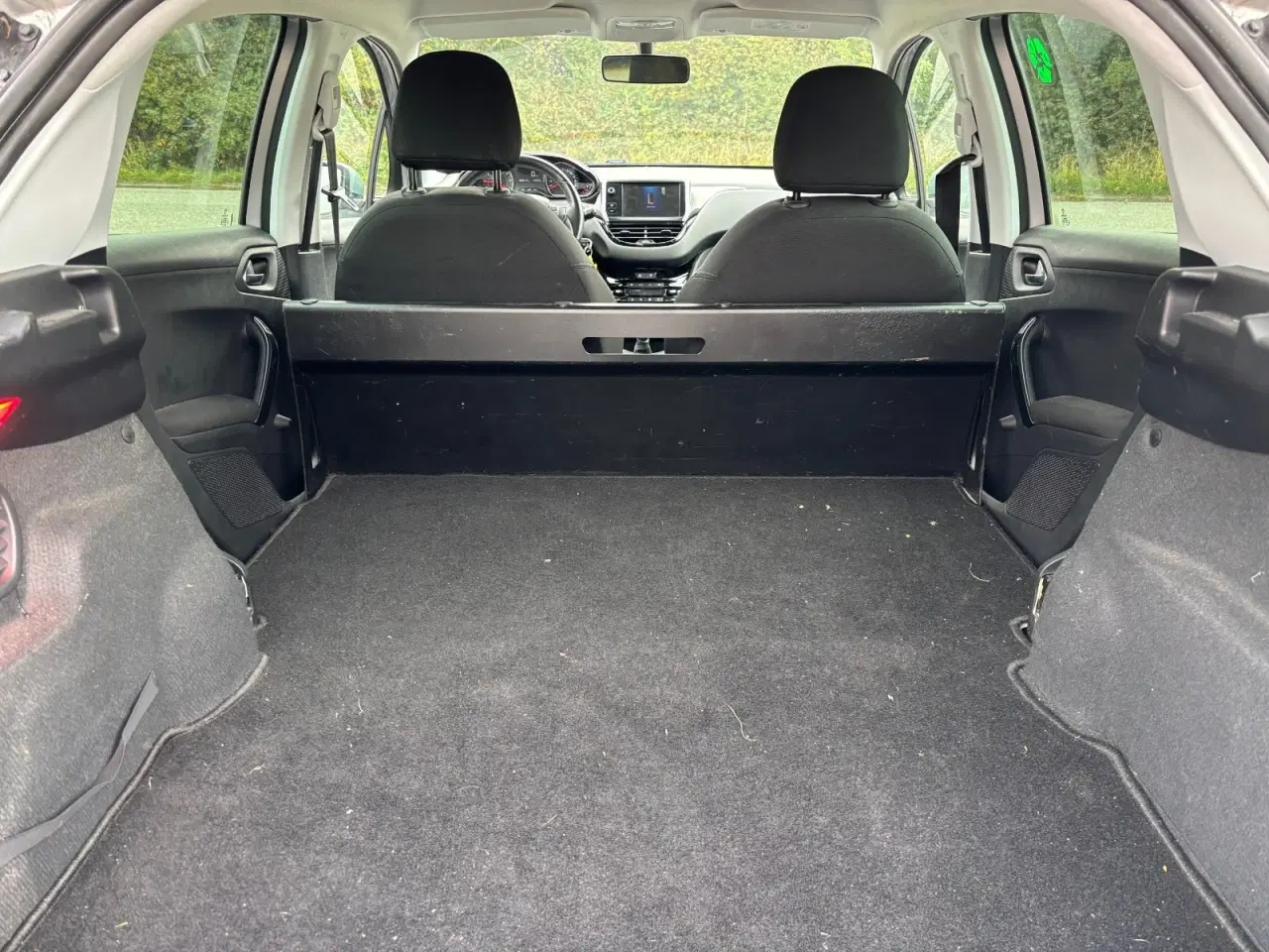 Billede 11 - Peugeot 208 1,0 VTi Excite Van