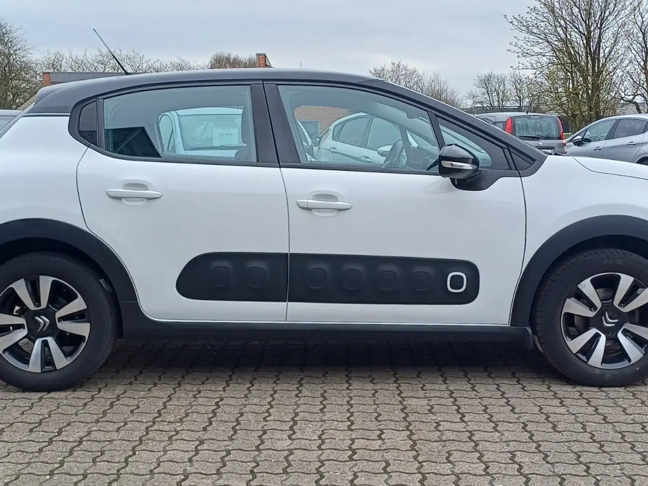 Billede 4 - Citroën C3 1,6 BlueHDi 100 SkyLine