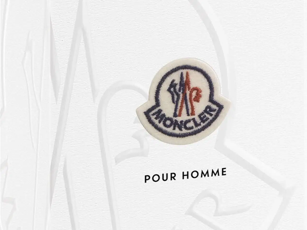 Billede 3 - Moncler pour Homme EDP