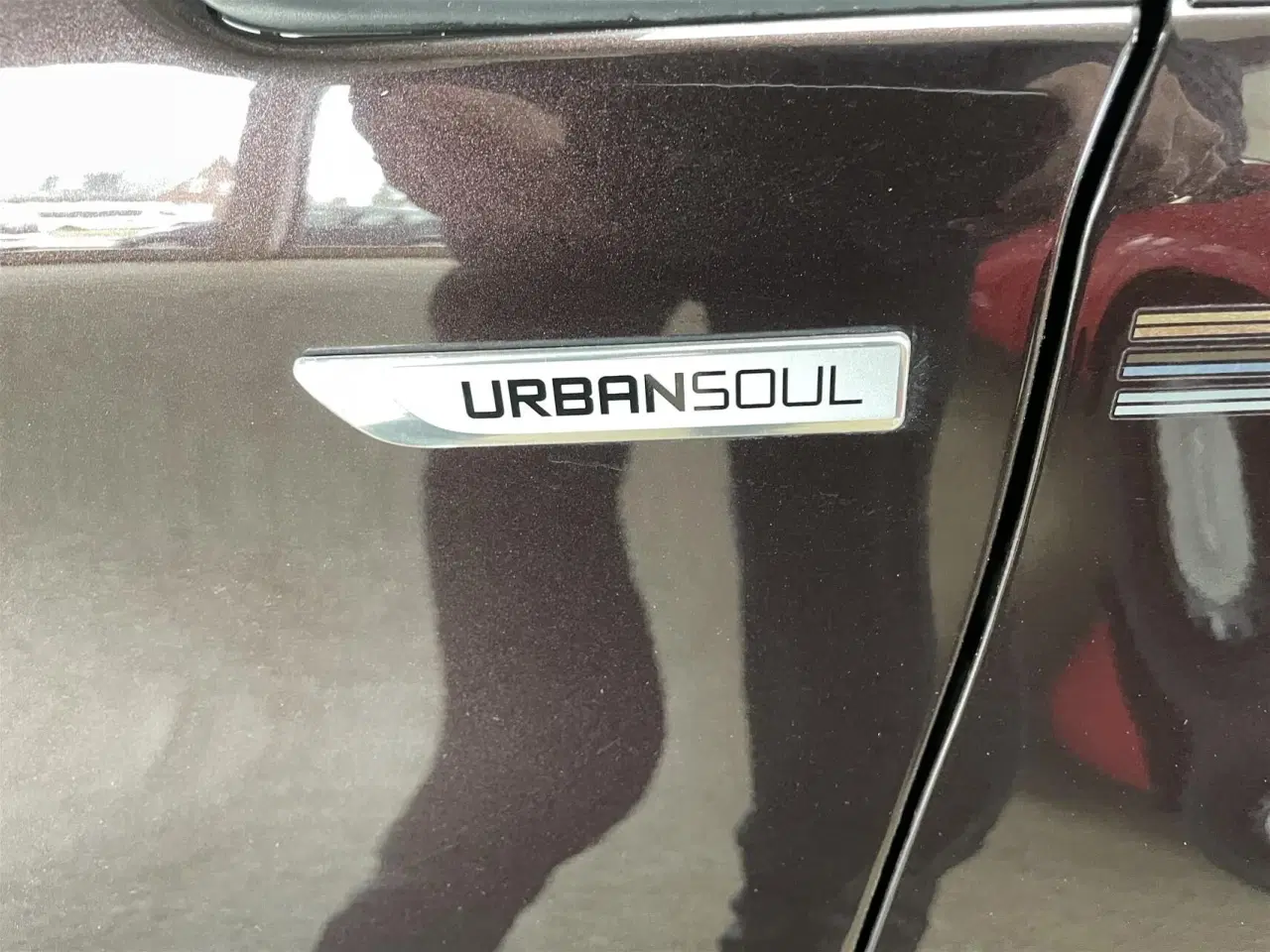 Billede 11 - Peugeot 208 1,2 VTi Urban GO 82HK 5d