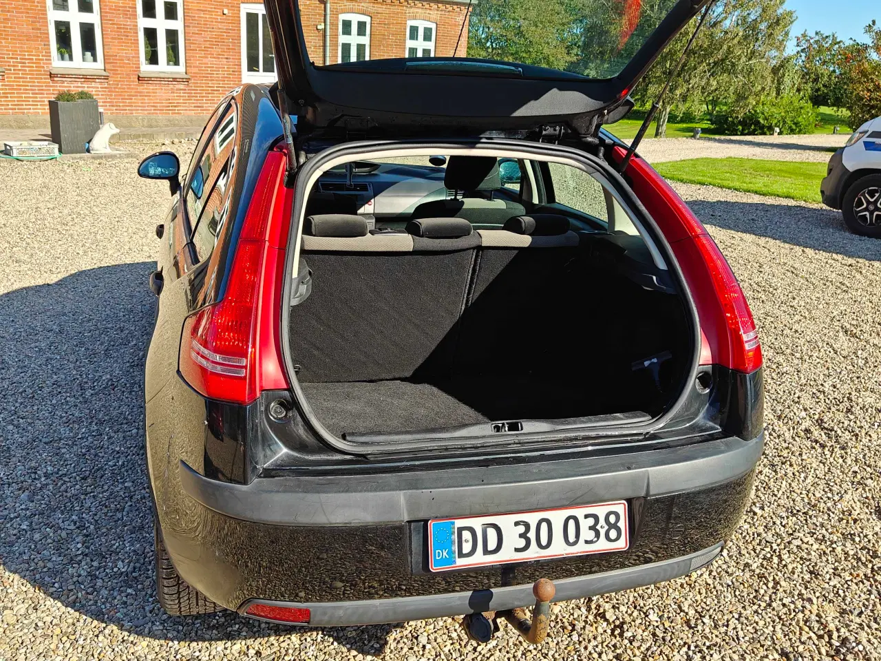 Billede 11 - Citroen c4 hatchback 