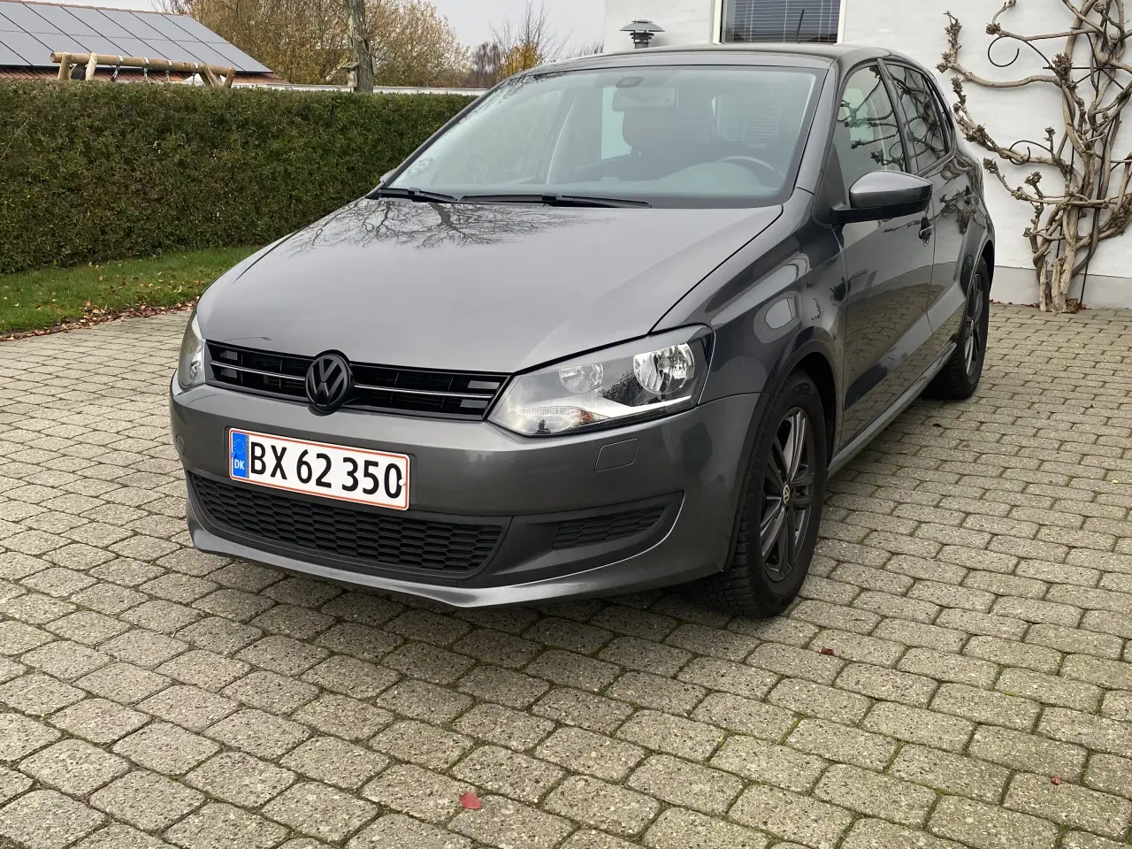 Billede 1 - Polo 1,2 TSI 90Hk