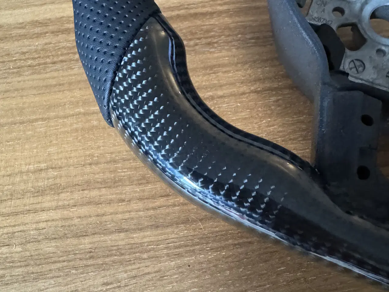 Billede 6 - Carbon Rat VW SÆLGES!!!!!
