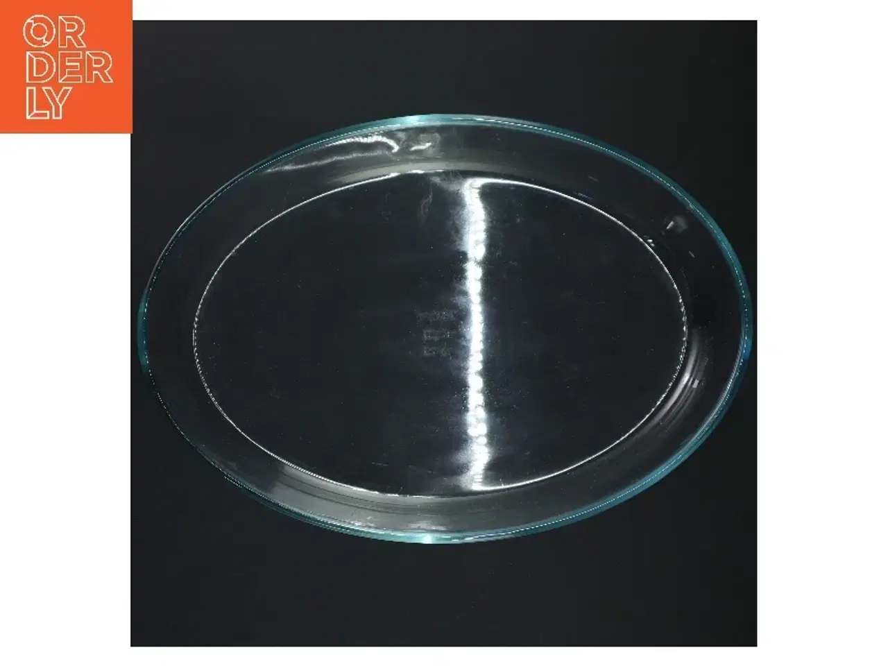 Billede 4 - Pyrex glasfad fra Pyrex (str. 30x21x6 cm)