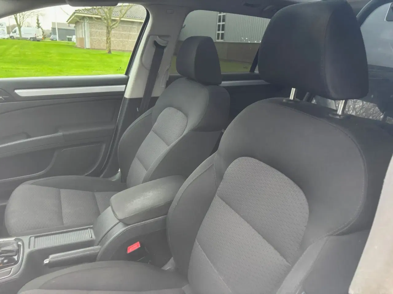 Billede 7 - Skoda Superb 2,0 TDi 170 Elegance Combi DSG Van