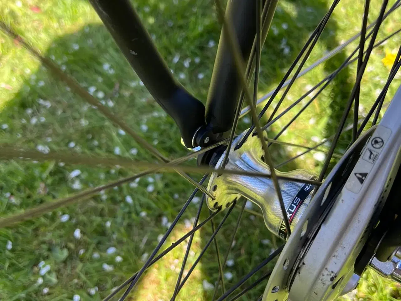 Billede 11 - Herrecykel Cortina Crush 57cm
