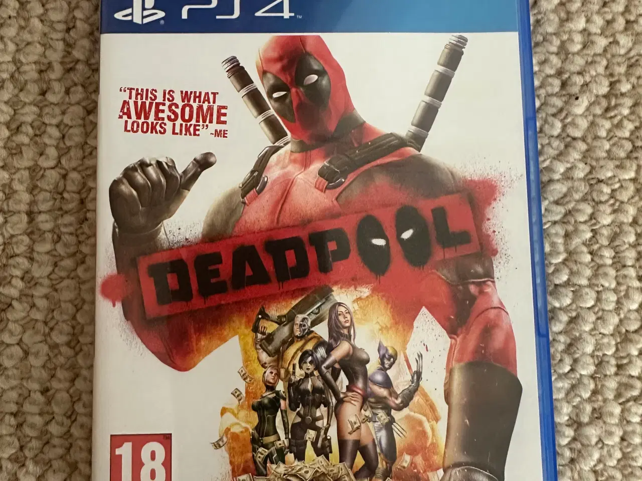 Billede 9 - Playstation 4 spil / PS4 spil