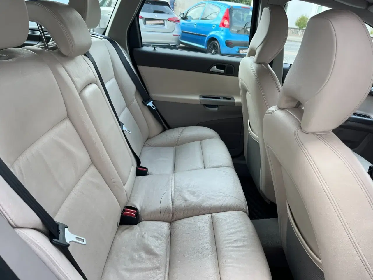 Billede 6 - Volvo V50 2,0 D Summum