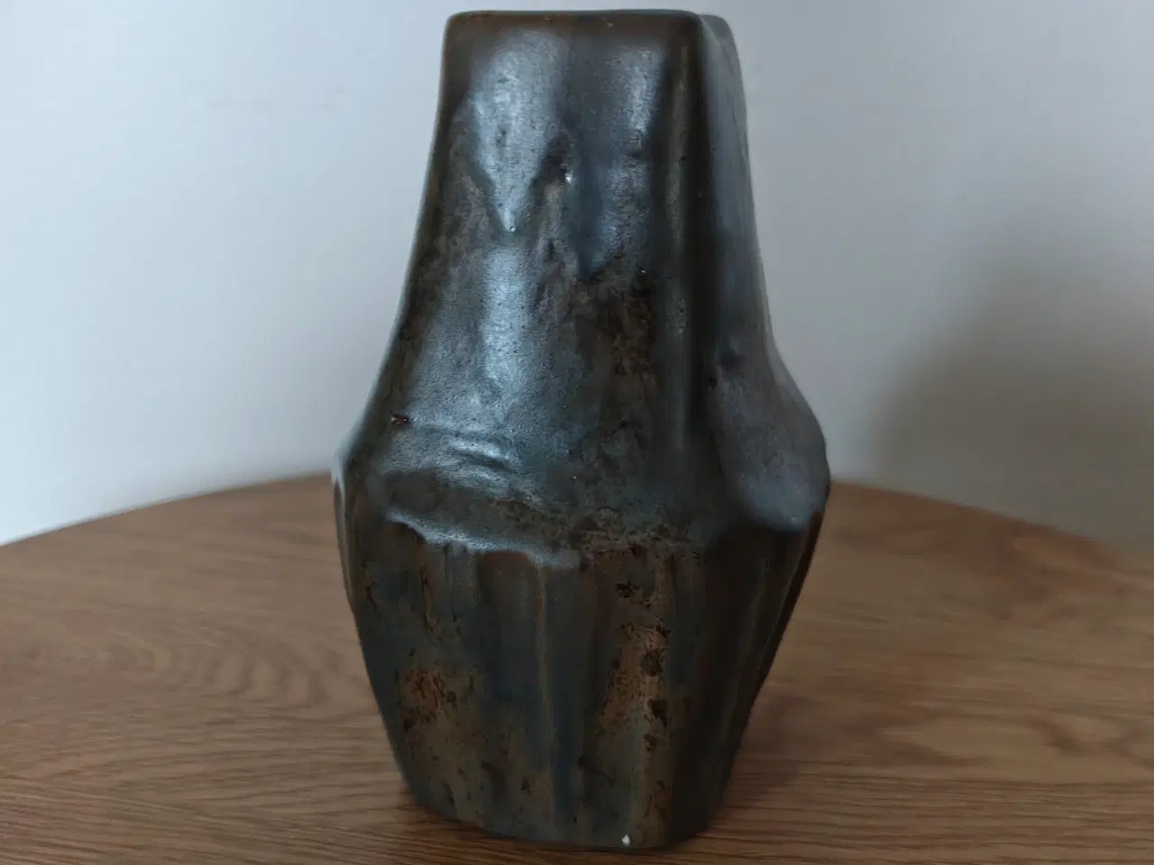 Billede 3 - Flot keramik vase