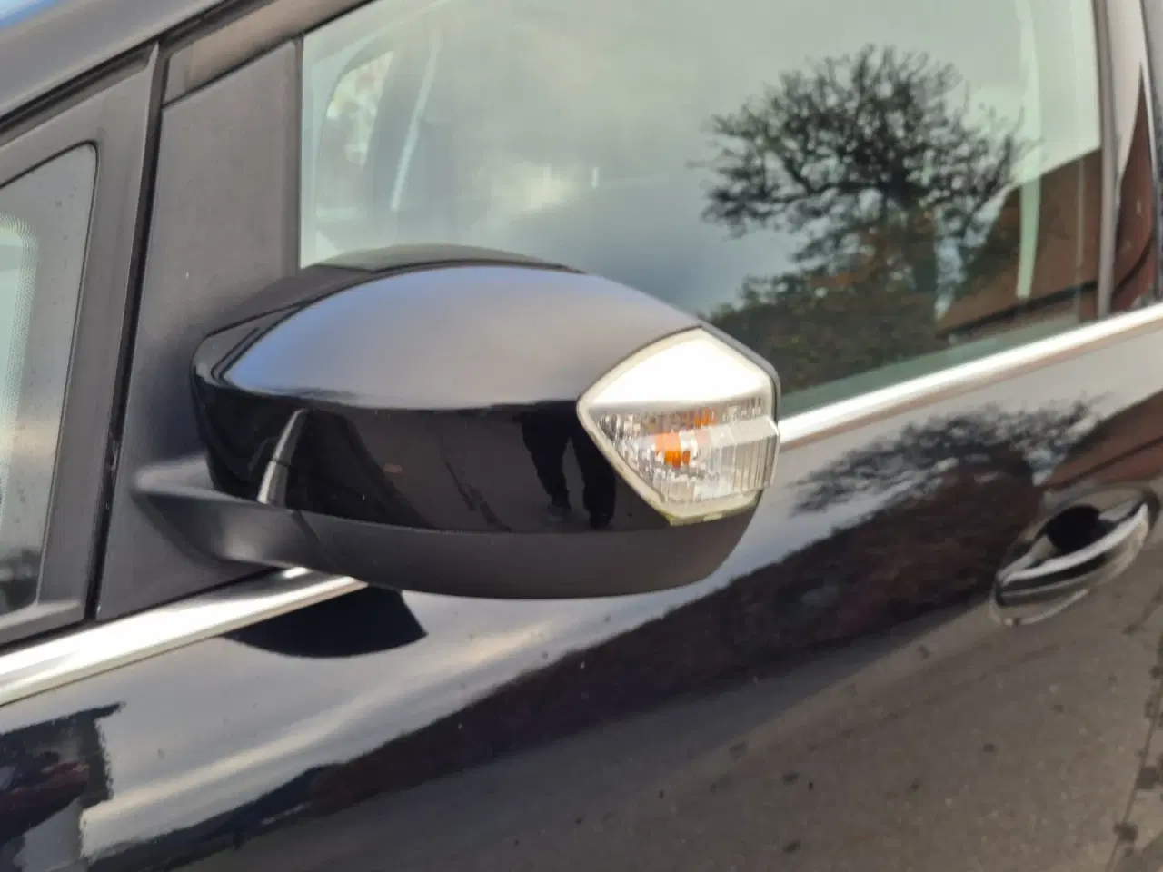 Billede 18 - Ford C-MAX 1,0 SCTi 125 Titanium