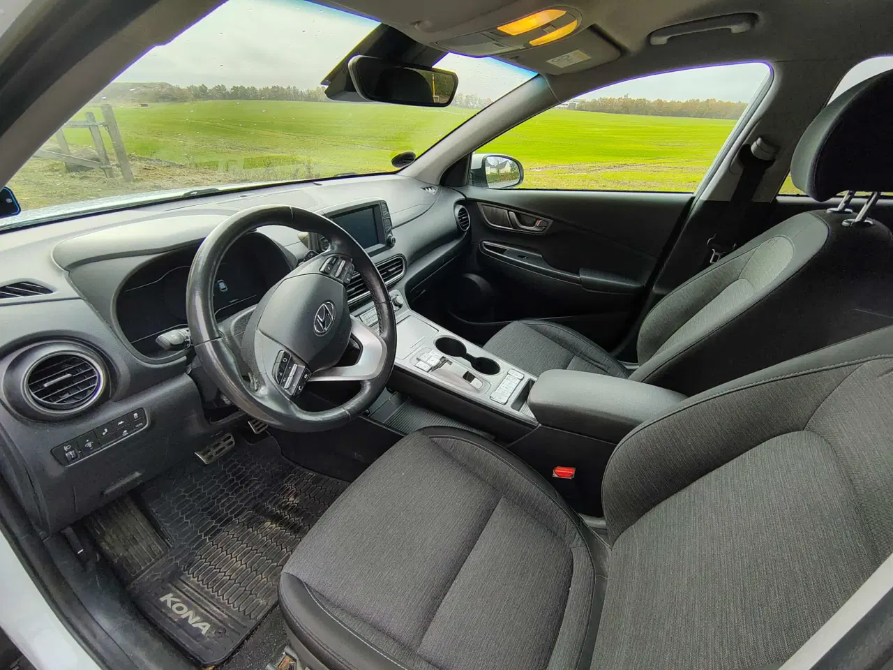 Billede 11 - Hyundai Kona Electric