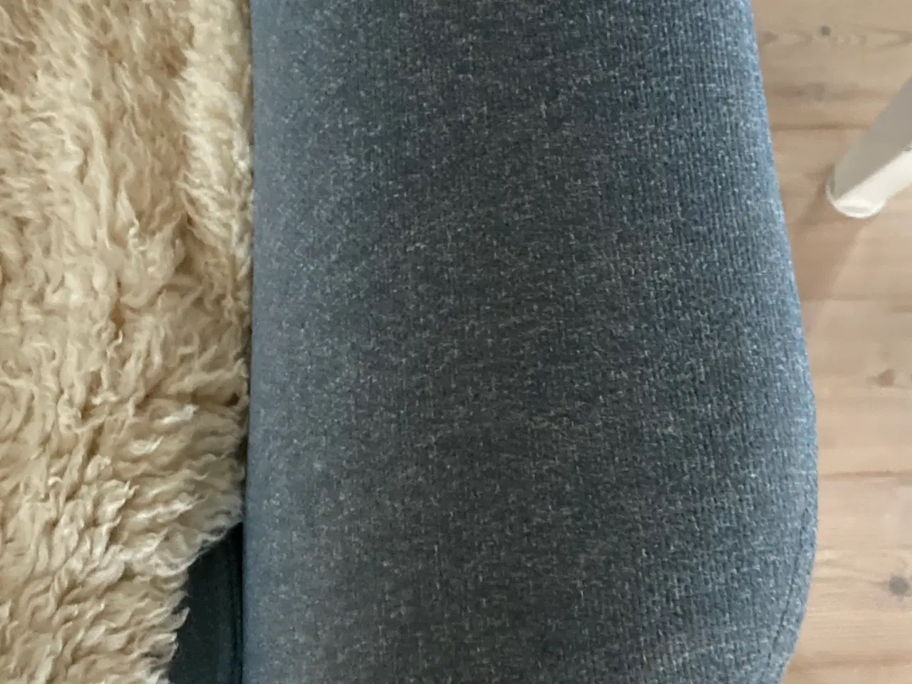 Billede 5 - IKEA lænestol med høj ryg