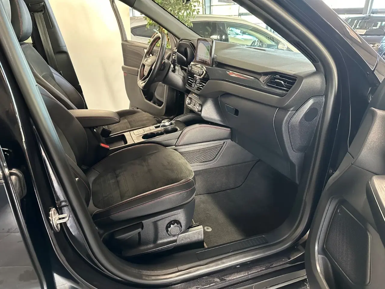 Billede 5 - Ford Kuga 2,0 EcoBlue ST-Line X aut. AWD Van