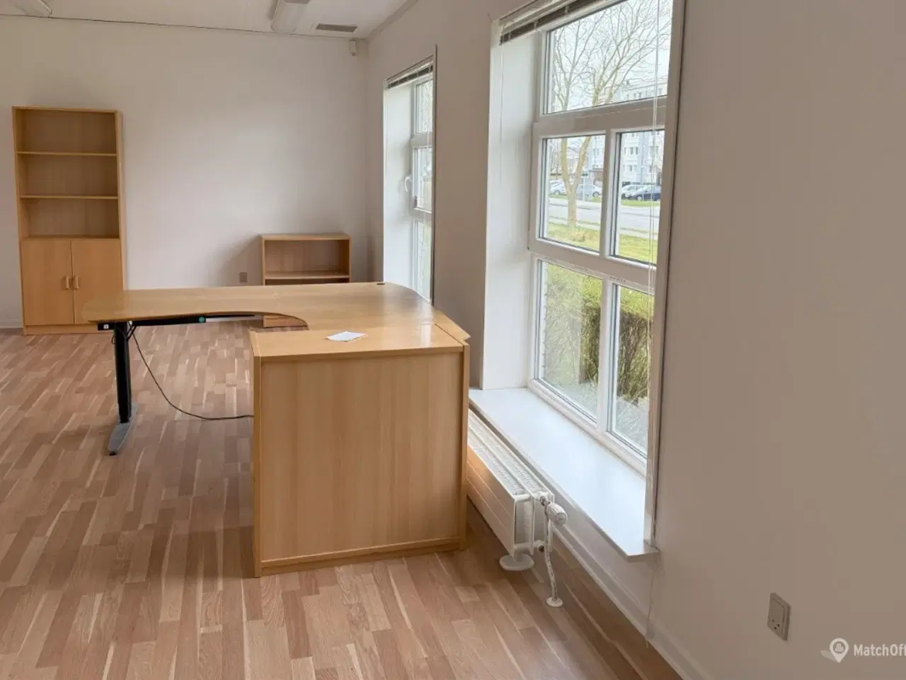 Billede 6 - Kontor uden besvær