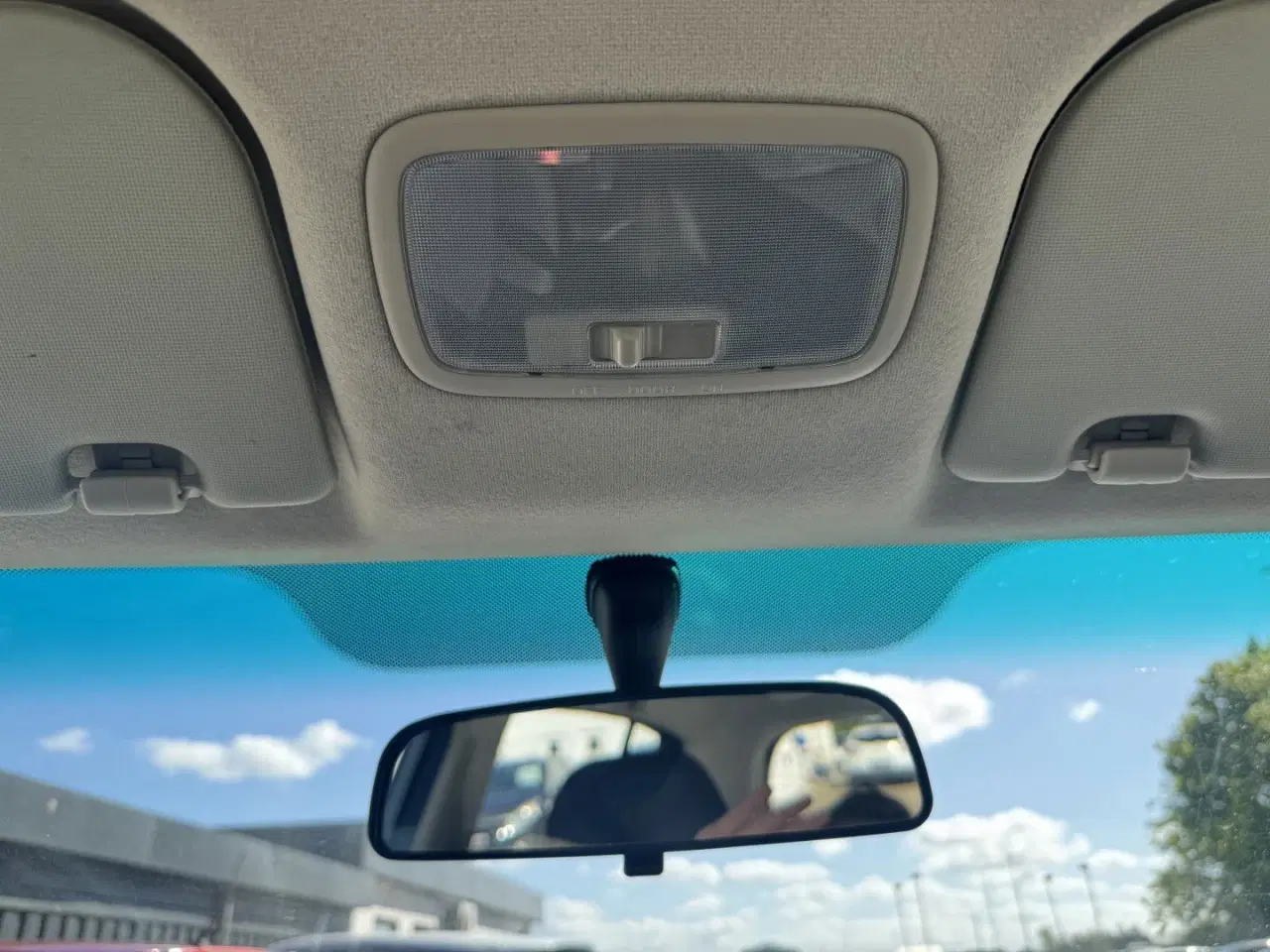Billede 14 - Hyundai i10 1,2 Comfort 78HK 5d