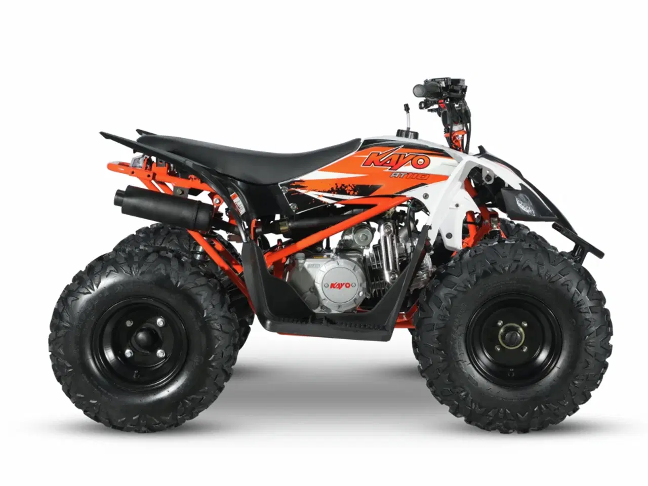 Billede 4 - KAYO AT 1010