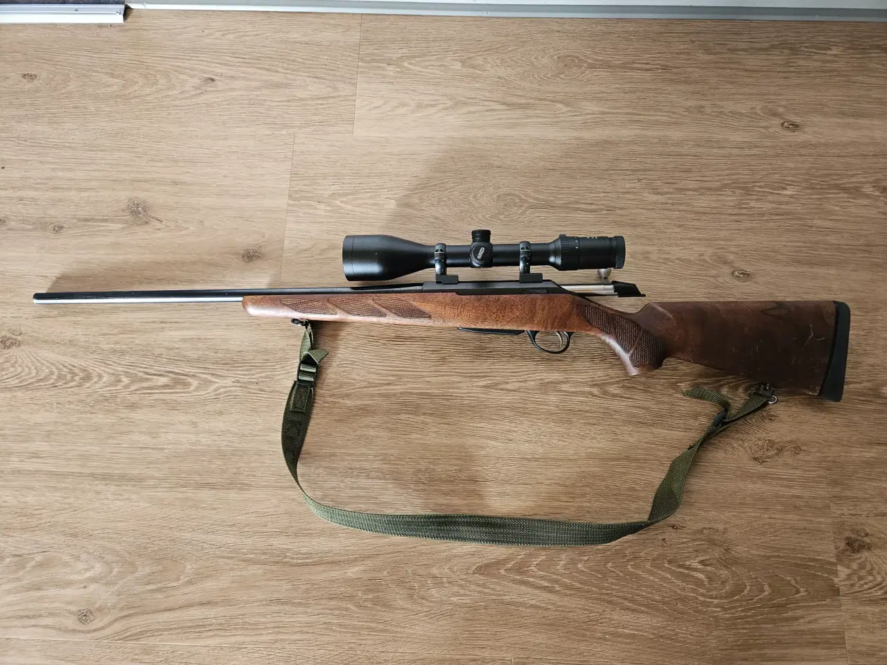 Billede 2 - Tikka T3 308