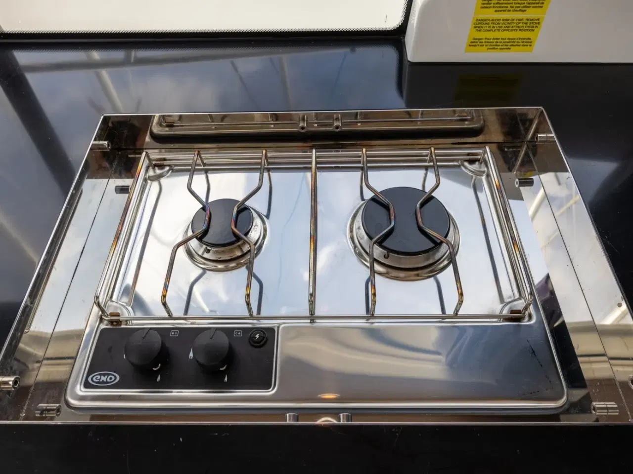 Billede 7 - Jeanneau Merry Fisher 1095