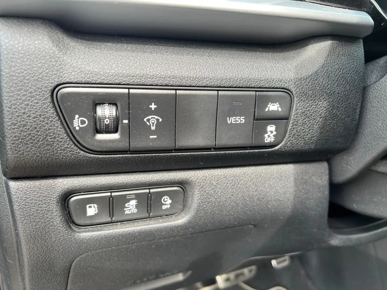Billede 9 - Kia Niro 1,6 PHEV Advance DCT