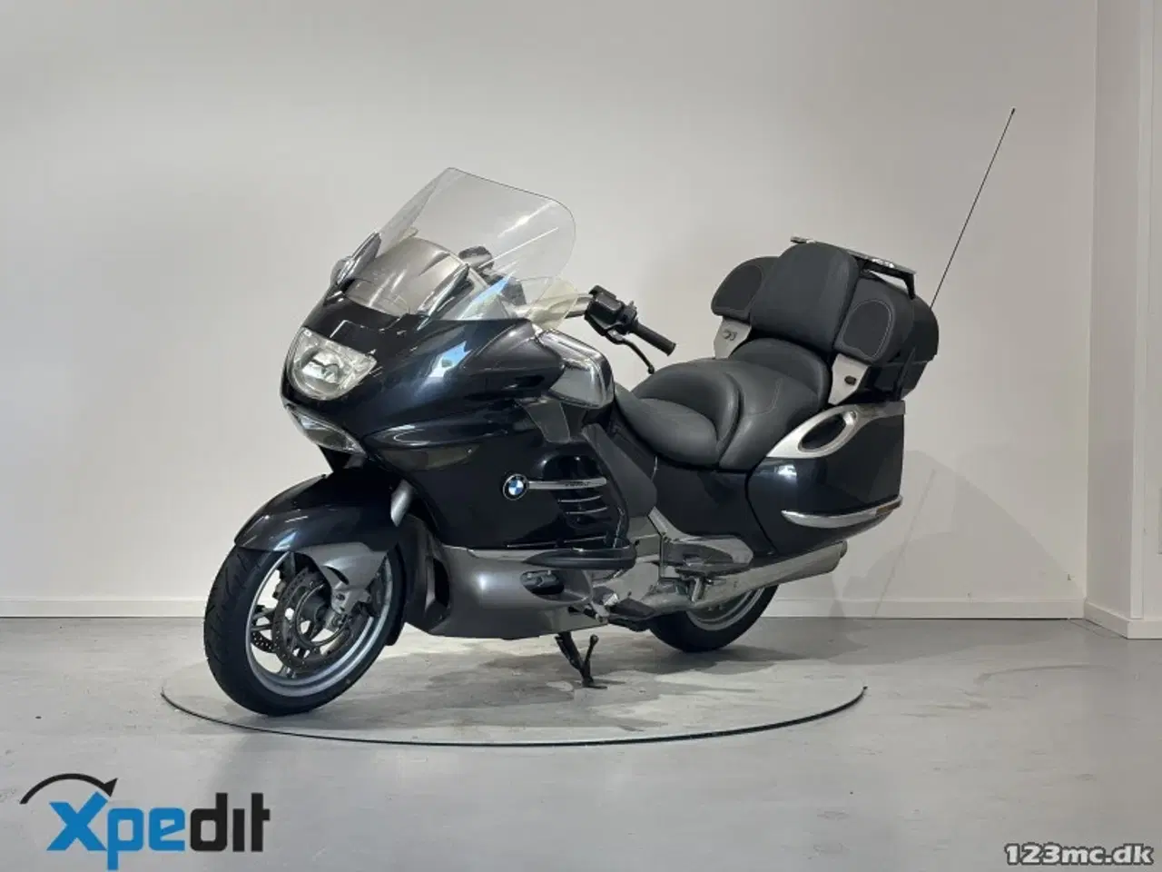Billede 7 - BMW K 1200 LT