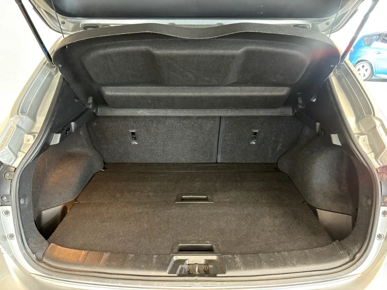 Billede 5 - Nissan Qashqai 1,6 DCi Tekna 4X2 X-Tronic 130HK 5d Aut.