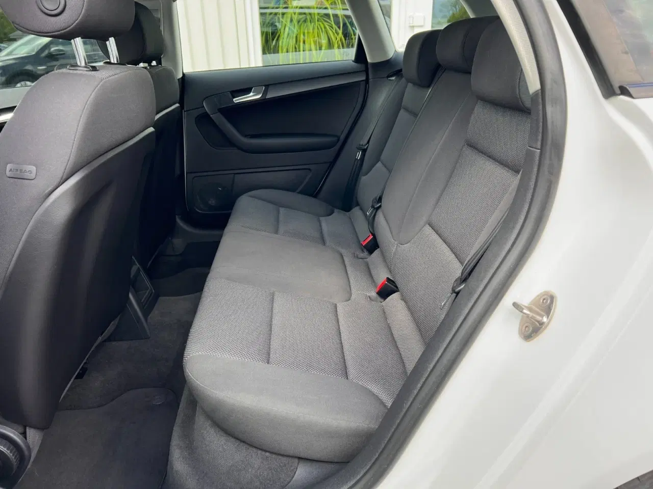 Billede 8 - Audi A3 2,0 TDi 140 Ambiente Sportback
