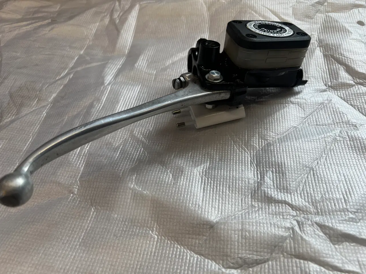 Billede 6 - Yamaha FS1 original mastercylinder/bremsepumpe