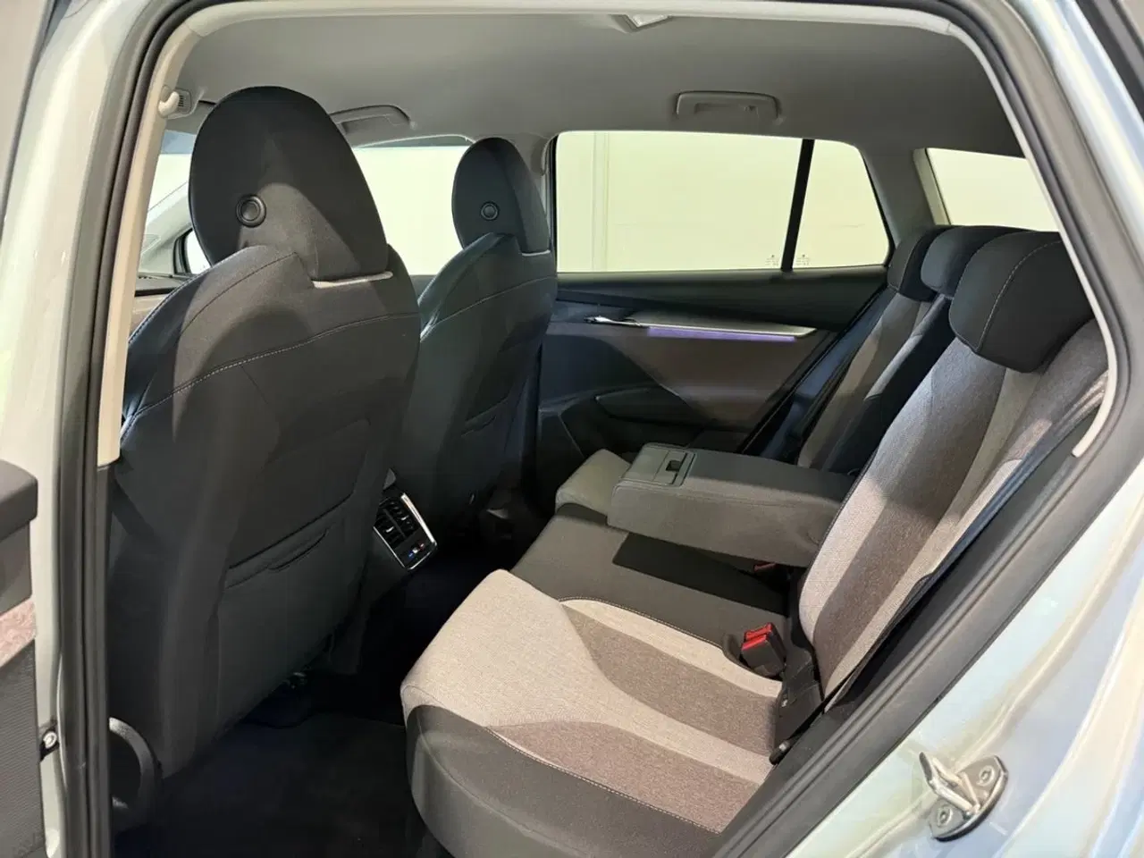 Billede 10 - Skoda Enyaq 60 iV Selection Lodge