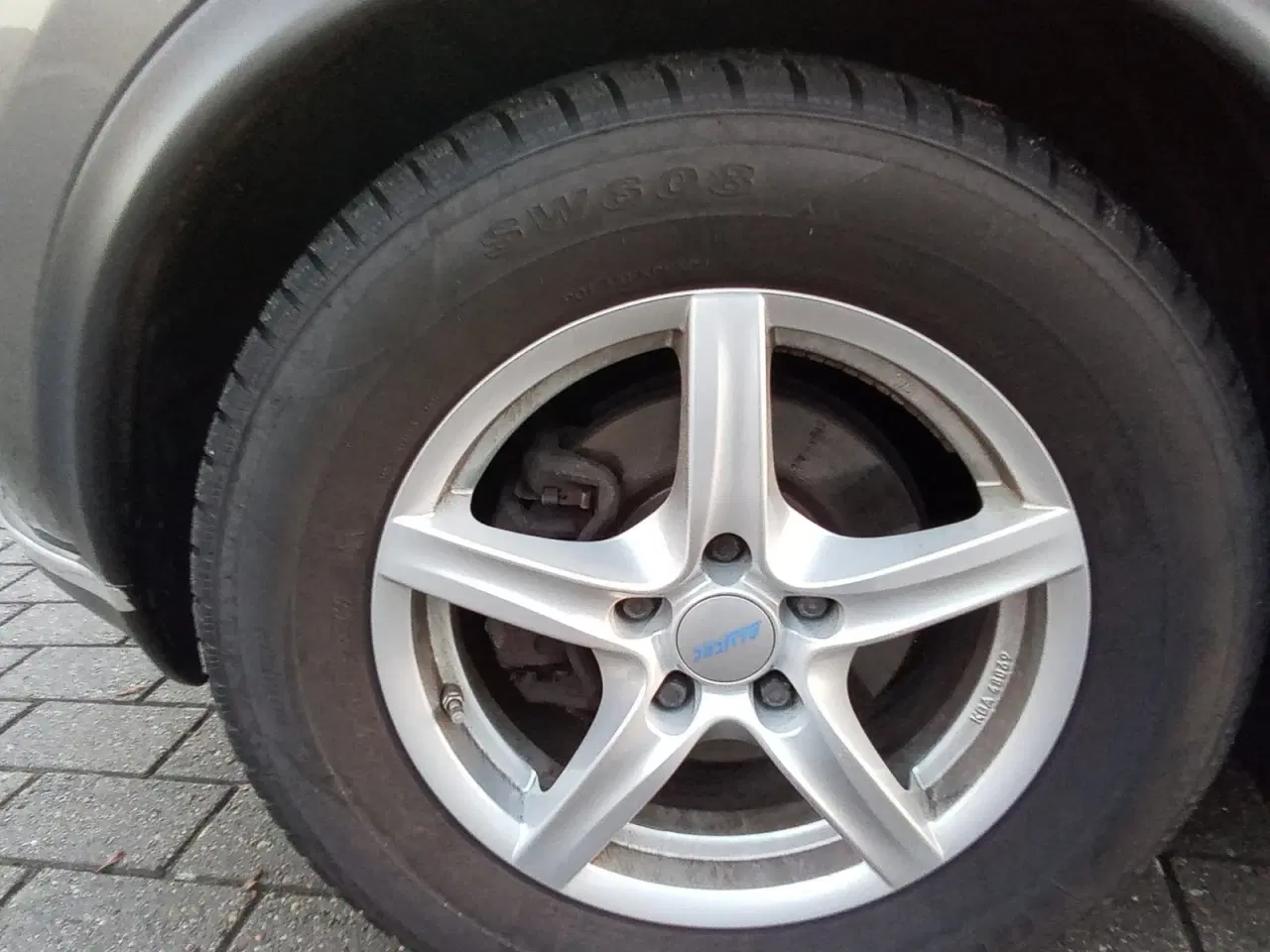 Billede 17 - Nissan Juke 1,2 Dig-T 115 Tekna