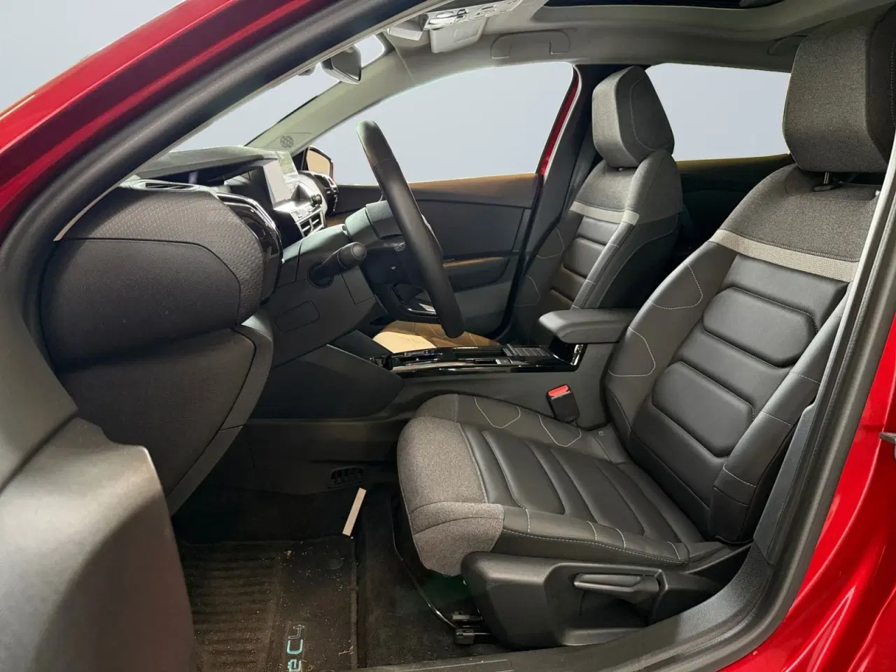 Billede 10 - Citroën ë-C4 X 54 Palais