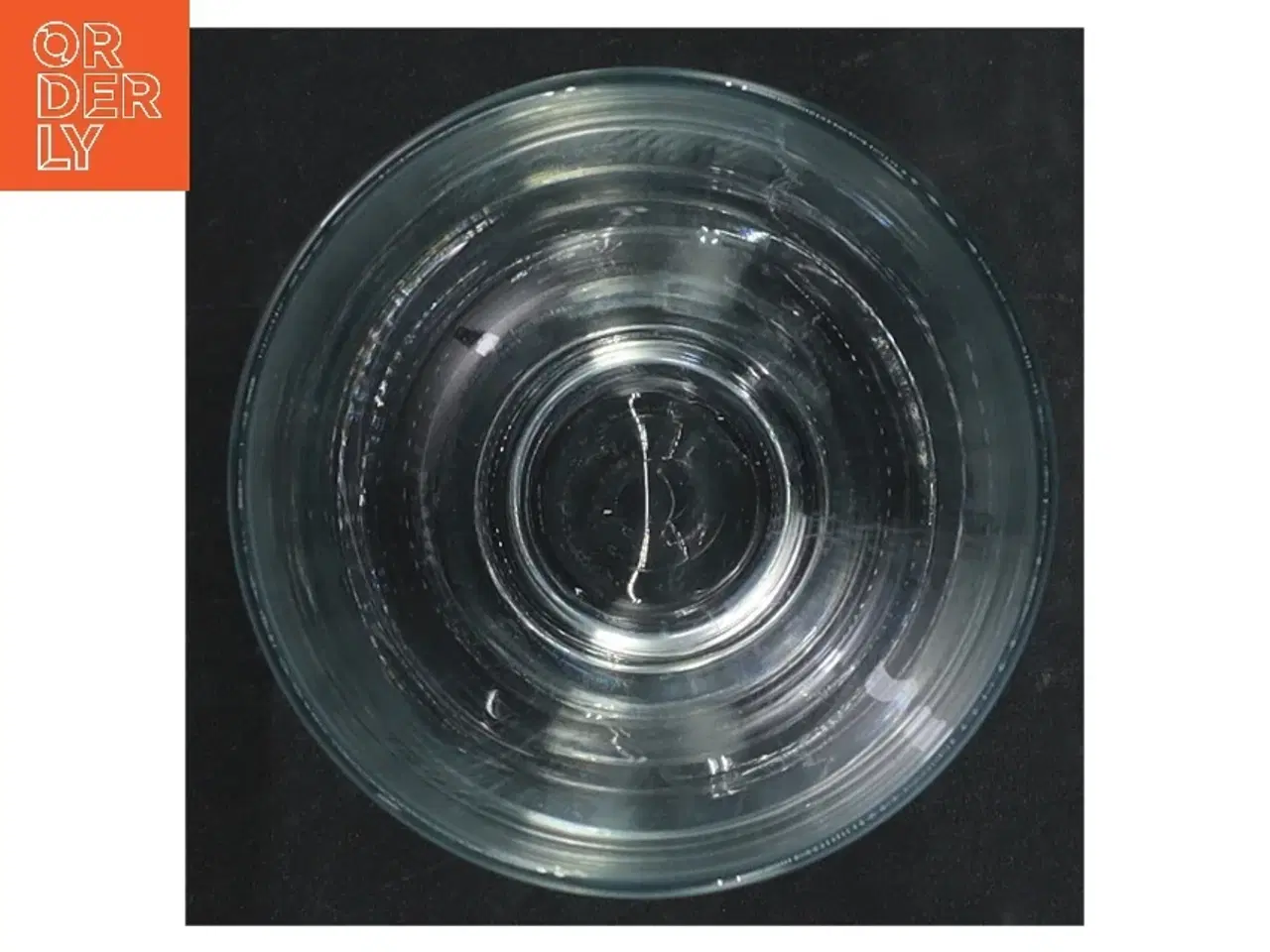 Billede 2 - Glas (str. H. 11 cm)