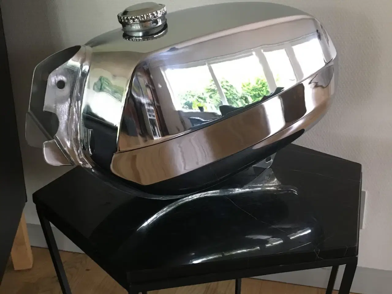Billede 1 - Nye Kreidler tanke 