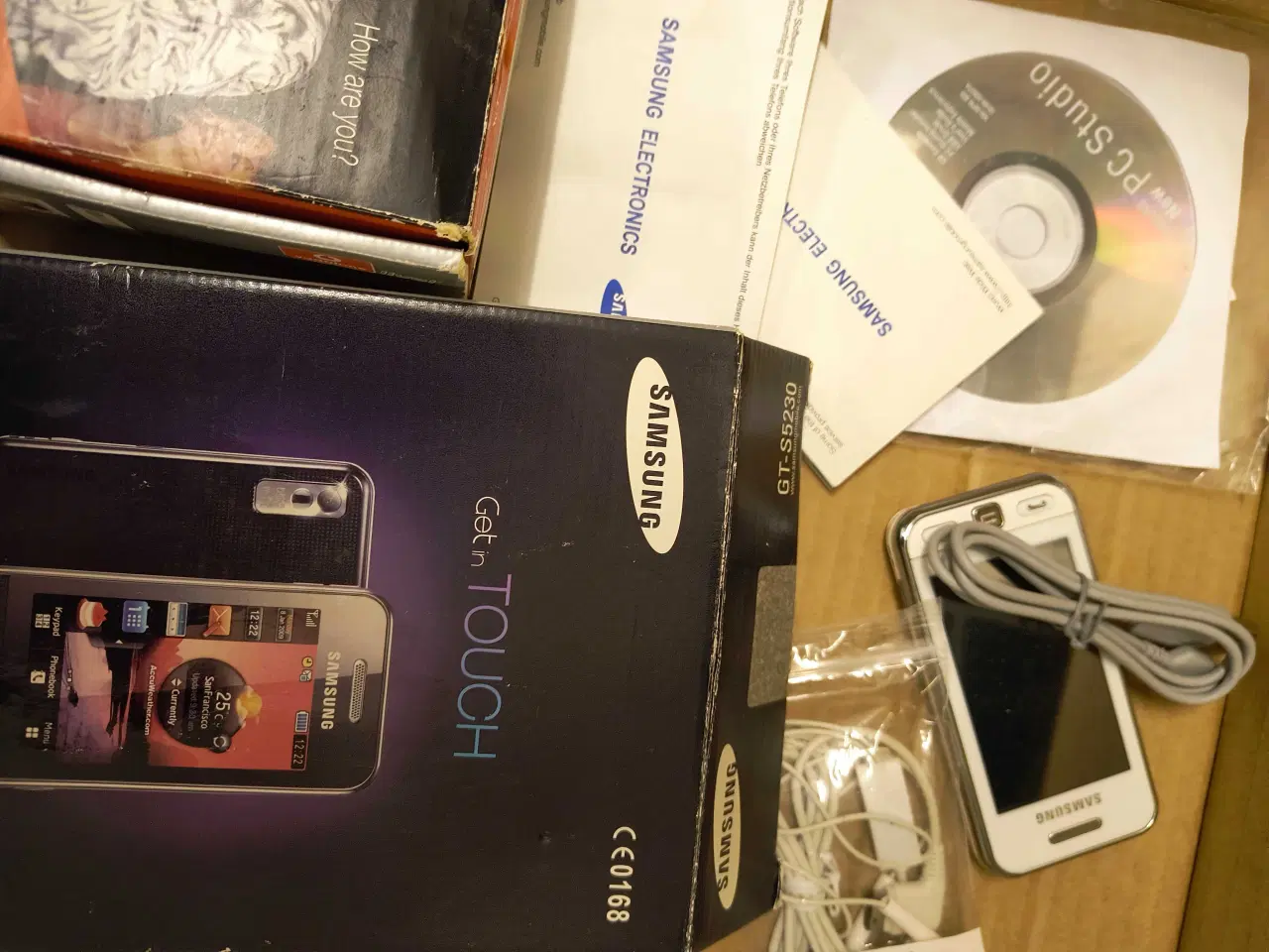 Billede 9 - Nokia Ericsson Samsung