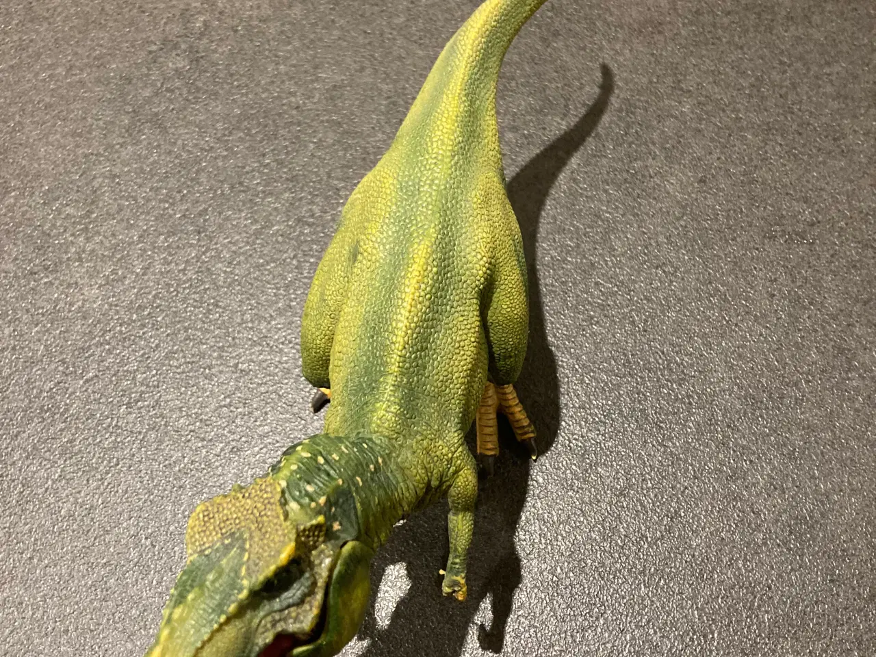 Billede 3 - Schleich Dinosaurus