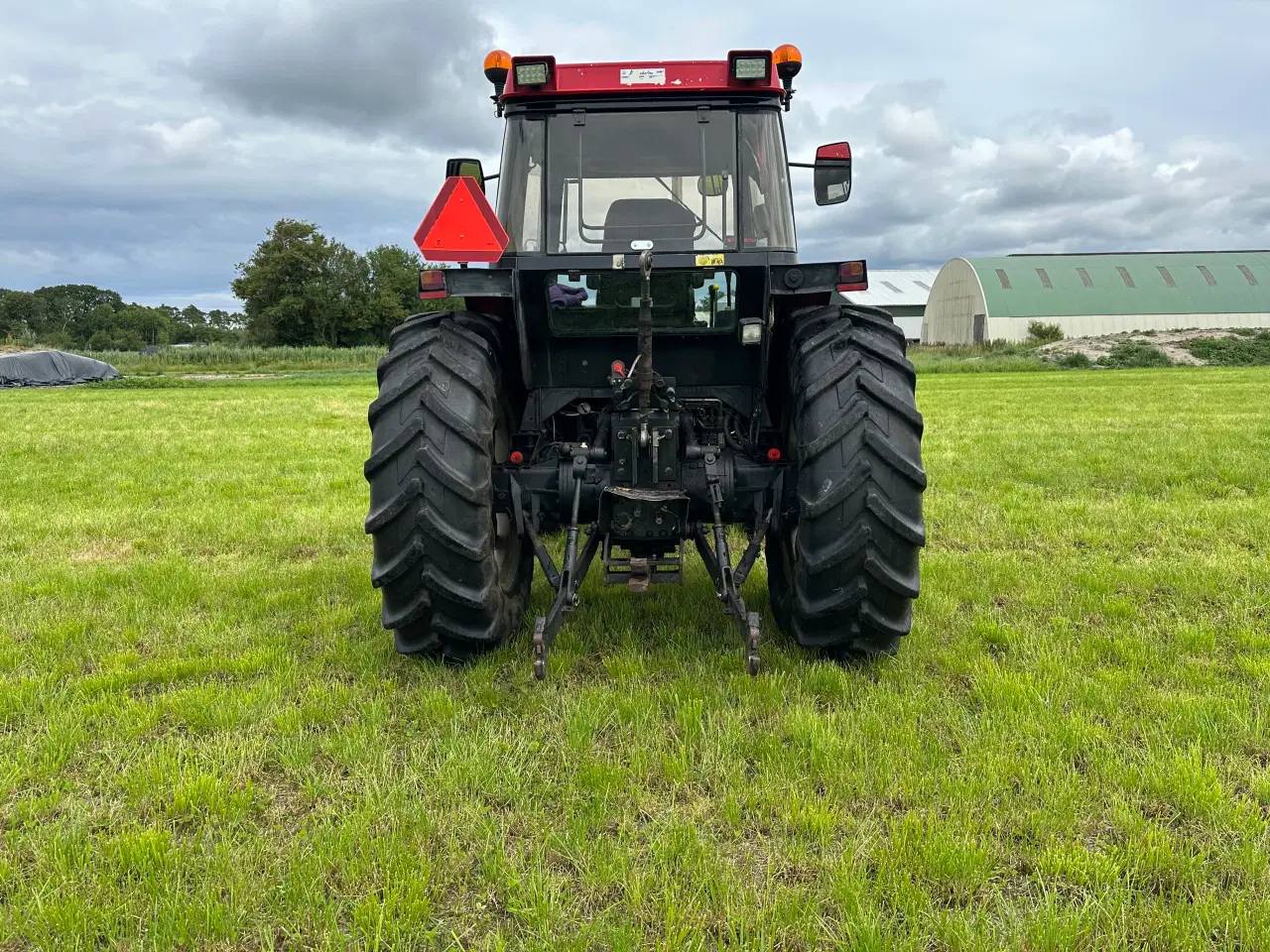 Billede 9 - Case ih 956xl