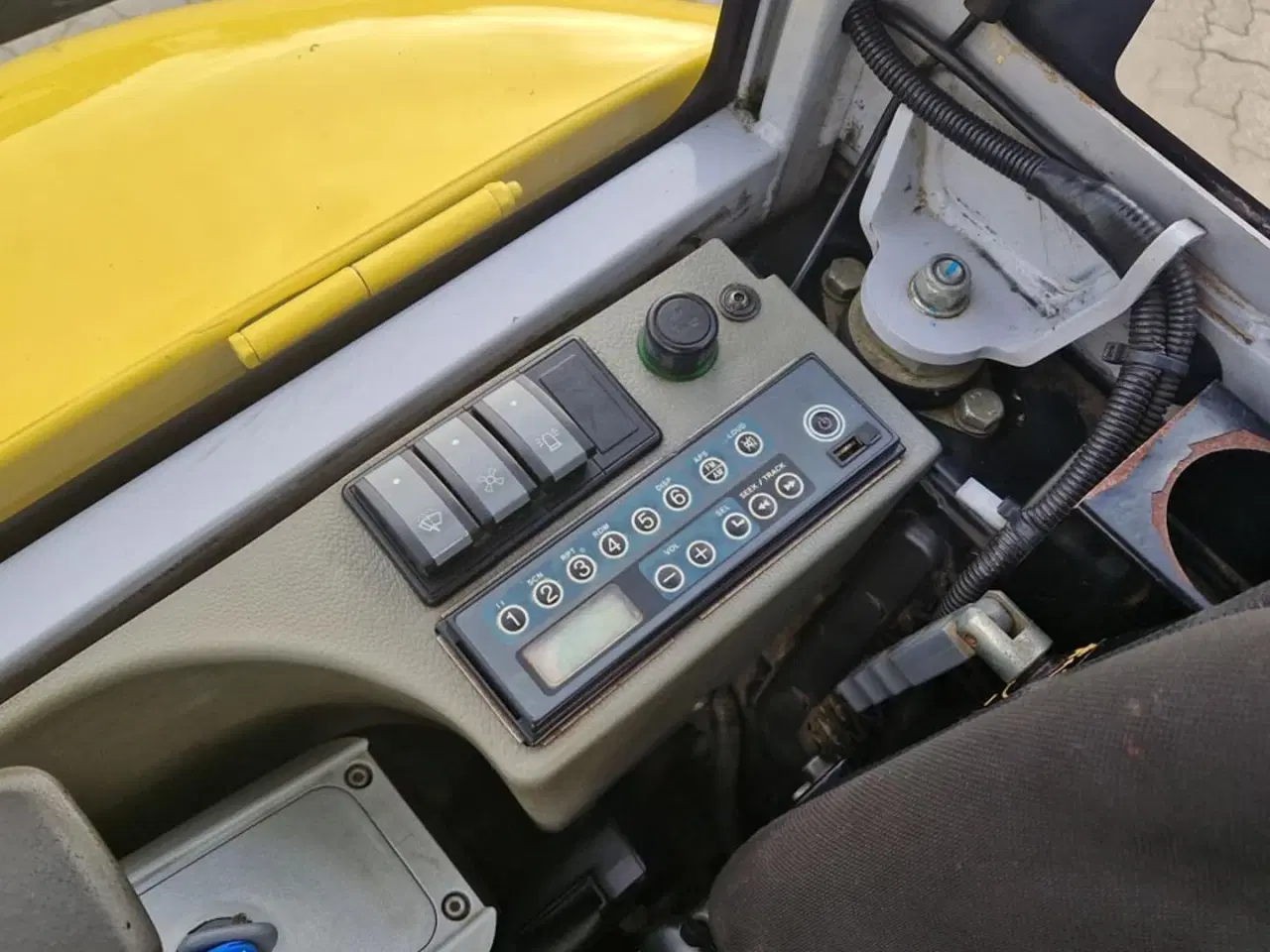Billede 16 - Wacker Neuson EZ28 VDS