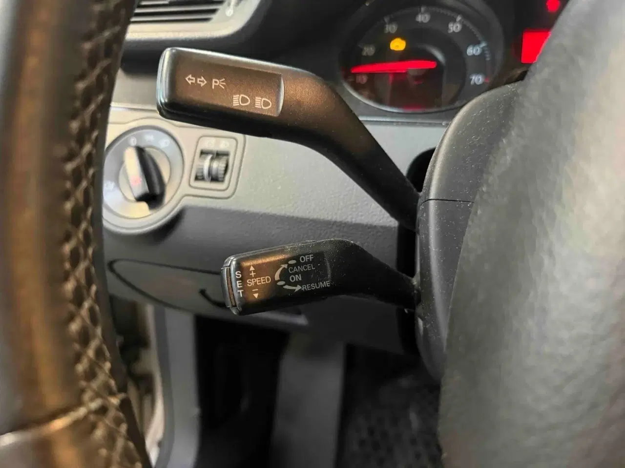 Billede 17 - VW Passat Variant 2,0 FSI Trendline 150HK Stc