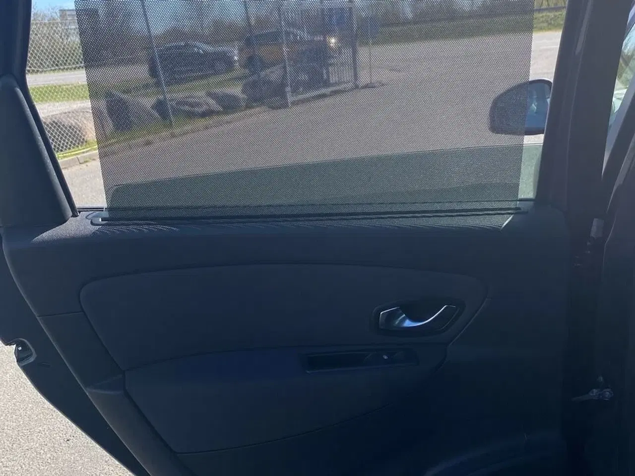 Billede 11 - Renault Scénic 1,9 DCI FAP Dynamique 130HK 6g