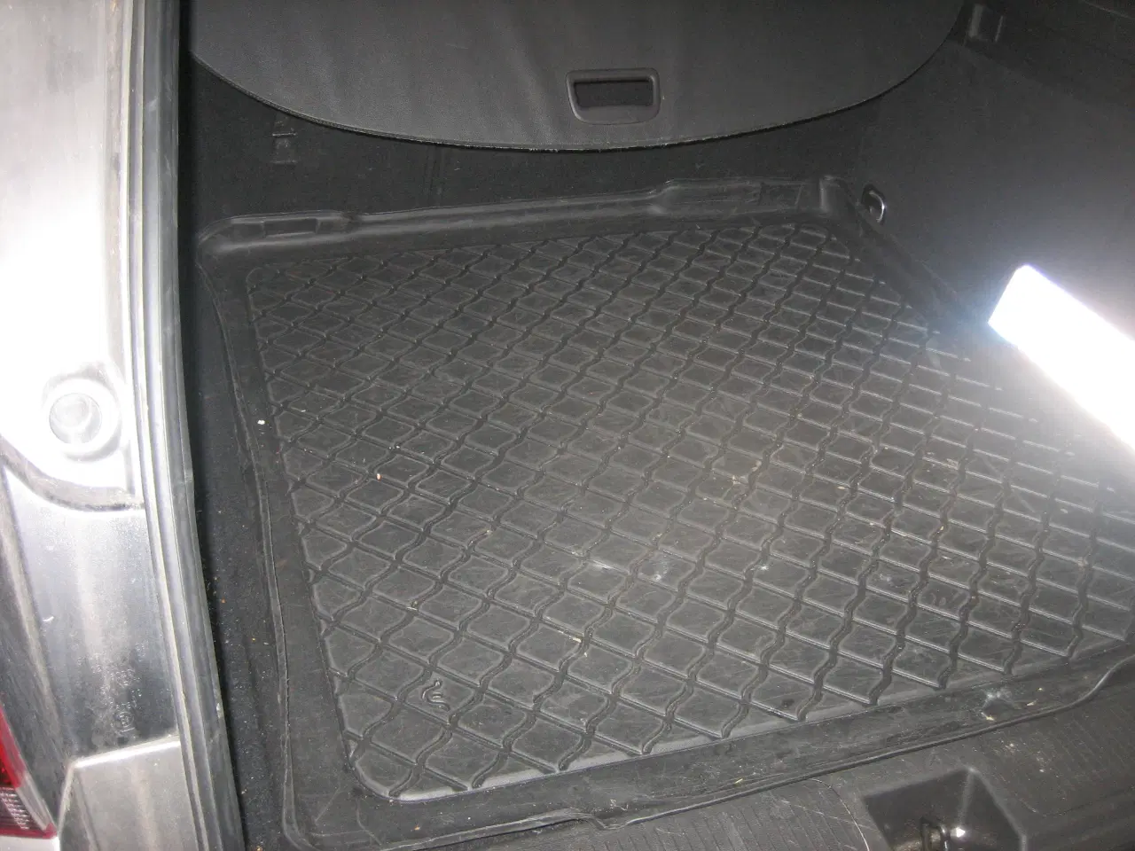 Billede 5 - Opel Astra turbo