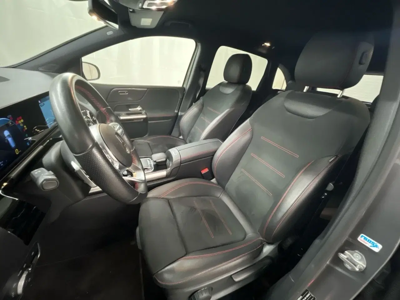 Billede 4 - Mercedes B200 1,3 AMG Line aut.