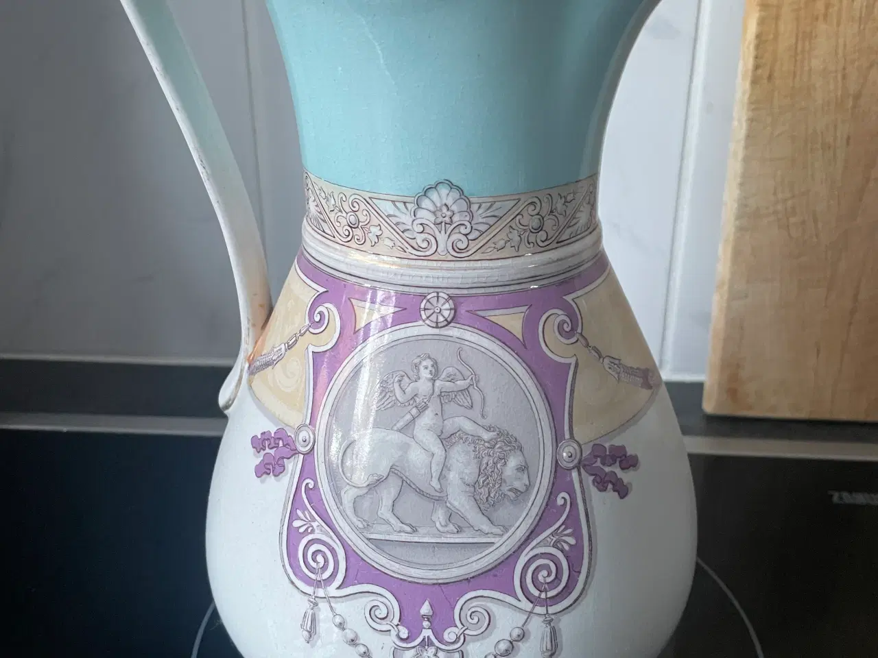 Billede 2 - Gammel mælkekande 