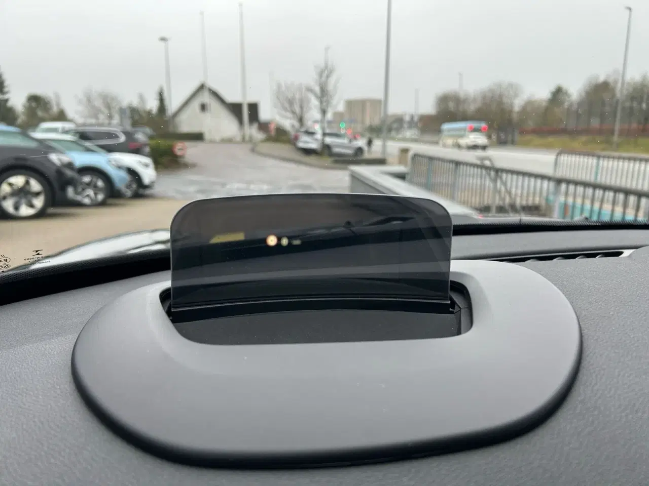 Billede 14 - MINI Cooper SE  Maximise