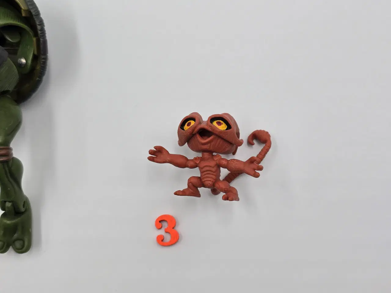 Billede 3 - Teenage mutant ninja turtles