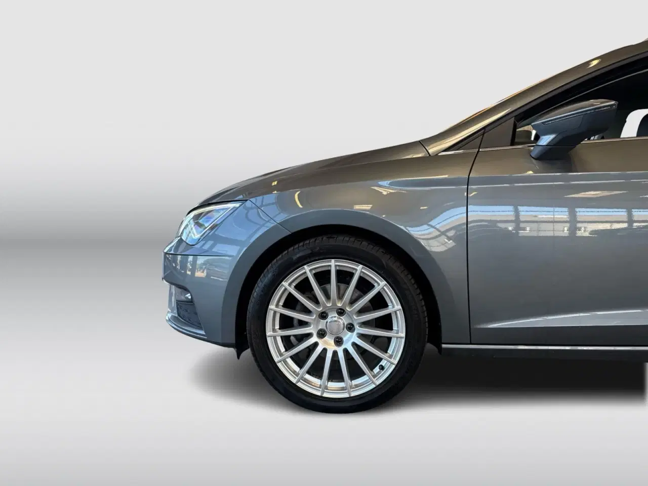 Billede 8 - Seat Leon 1,4 TSi 150 Xcellence ST DSG