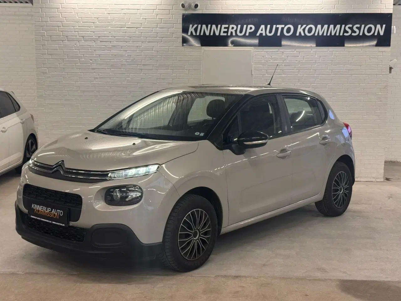 Billede 1 - Citroën C3 1,2 PureTech Supreme start/stop 82HK 5d
