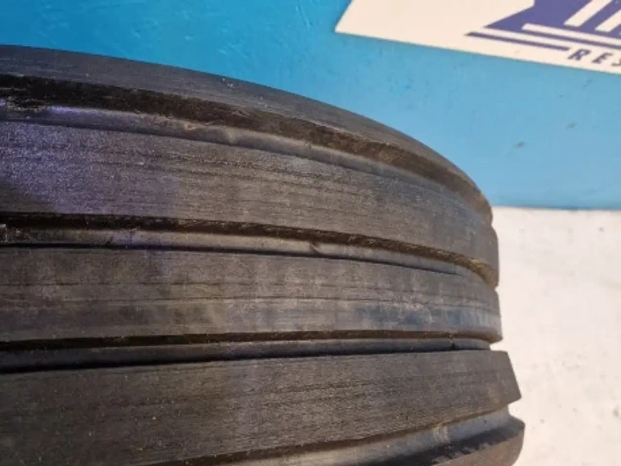 Billede 2 - 16" 9.00-16