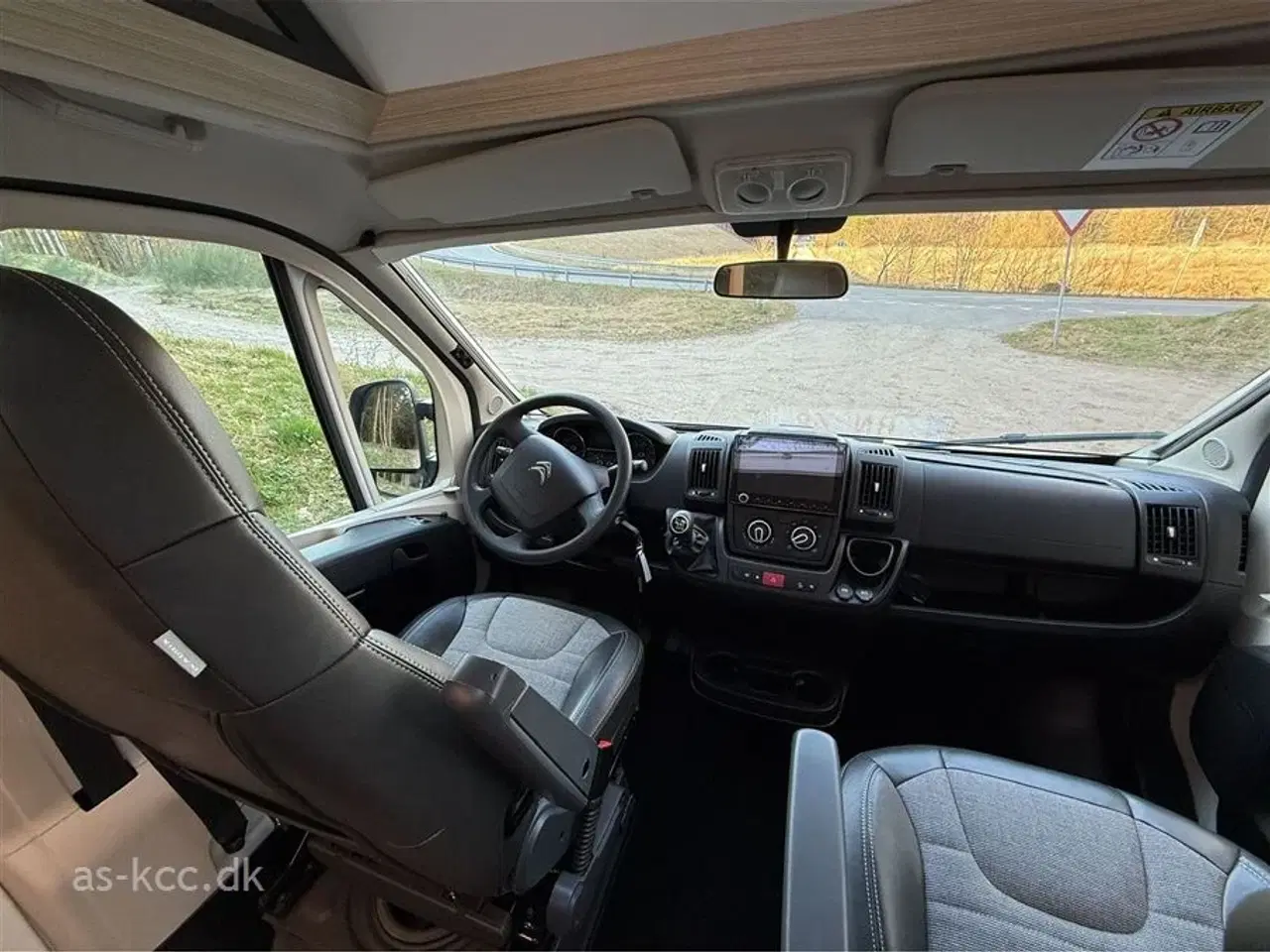 Billede 10 - 2023 - Adria Twin Axess 640 SL