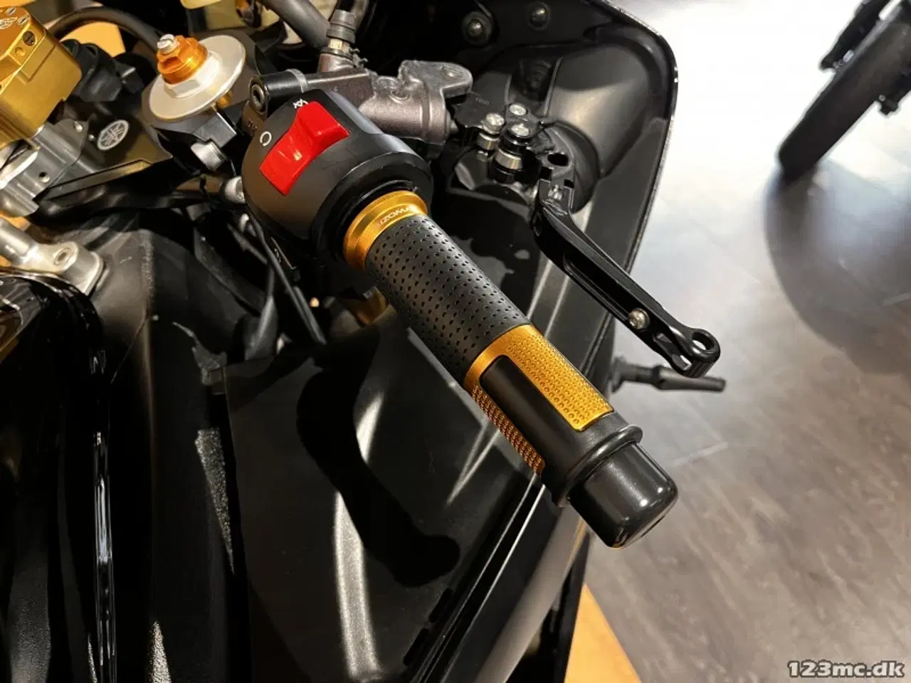 Billede 21 - Yamaha YZF R6
