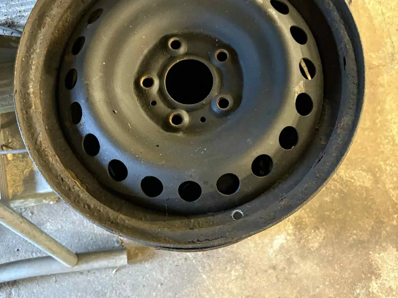 Billede 5 - Dæktryks sensorer til Nissan Qashqai (J11 model)