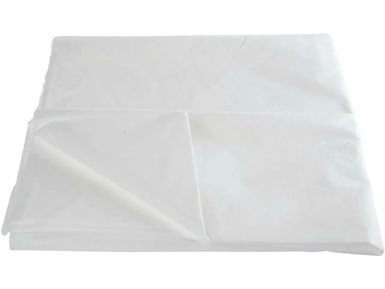 Billede 1 - Vilene DO102 Forsvindingsplast 150x265 cm - Kreativitet